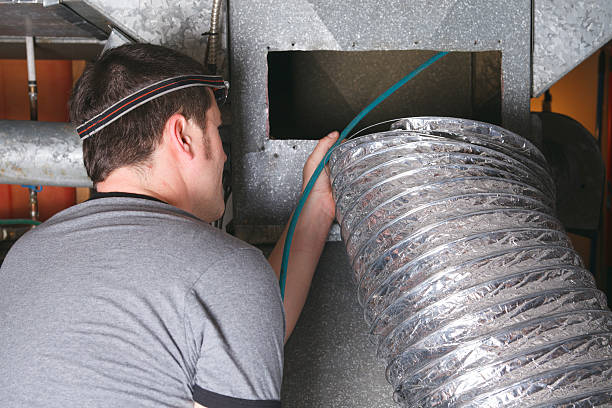 Best Air Duct Sanitization & Disinfection in Rehobeth, AL